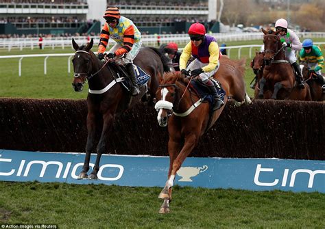 cheltenham gold cup 2018 accumulator|Native River wins Cheltenham Gold Cup 2018 .